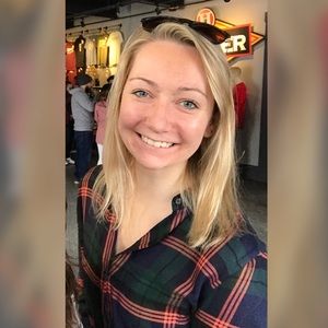 Meet your Posher, Tori